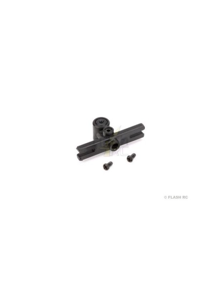 BLH3312 - Moyeu de tête avec visserie - Blade NANO CP X E-Flite 