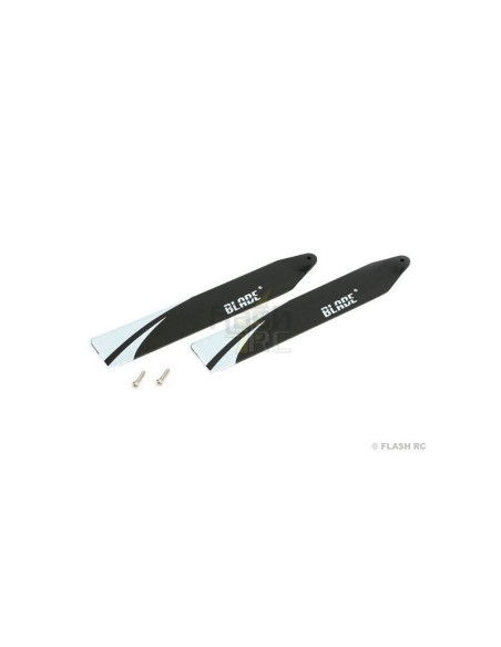 BLH3310 - Paire de pales principales avec visserie - Blade NANO CP X E-Flite 