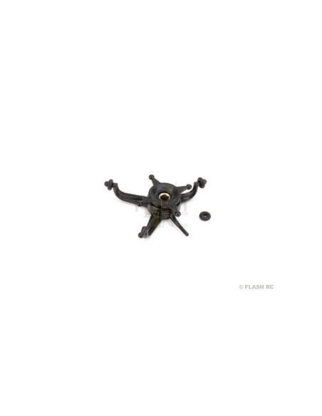BLH3309 - Plateau cyclique complet - Blade NANO CP X E-Flite 