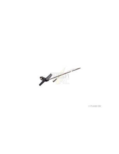 BLH3302 - Poutre complète avec moteur/support/rotor - Blade NANO CP X E-Flite 