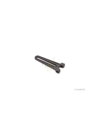 BLH2010 - Guide antirotation - Blade 200SR X E-Flite 