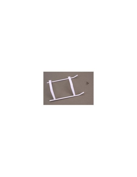 BLH1645 - Set de train d'atterrissage - Blade 450 E-Flite 