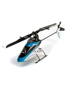 Blade Nano S3 RTF Mode 2 E-flite 