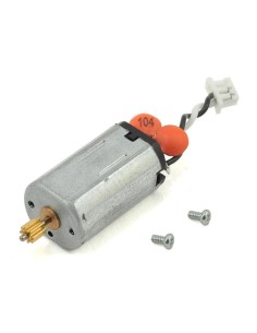 Blade mCP S - moteur principal avec pignon 