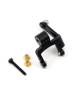 Blade 450 -Levier d''anticouple 