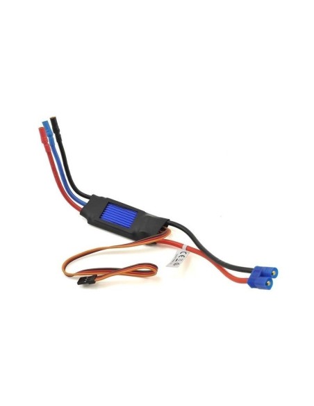 Blade 330X/360CFX 3S 45A Brushless ESC 