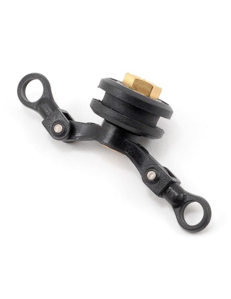 Blade 270 CFX -Slider d''anticouple 