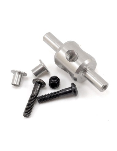 Blade 270 CFX -Moyeu d''anticouple 