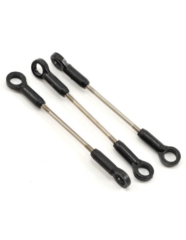 Blade 270 CFX - Tringlerie de servo - 2pcs 