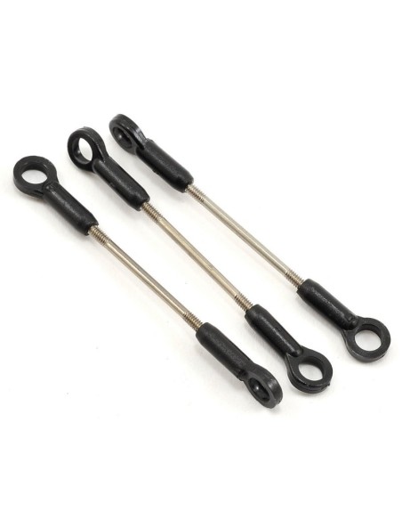 Blade 270 CFX - Tringlerie de servo - 2pcs 