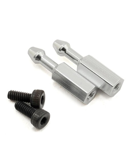 Blade 270 CFX - Supports de bulle en aluminium 