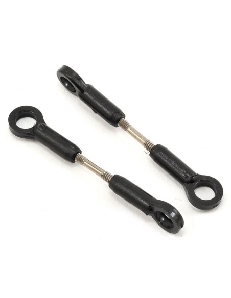 Blade 270 CFX - Set de tringlerie 