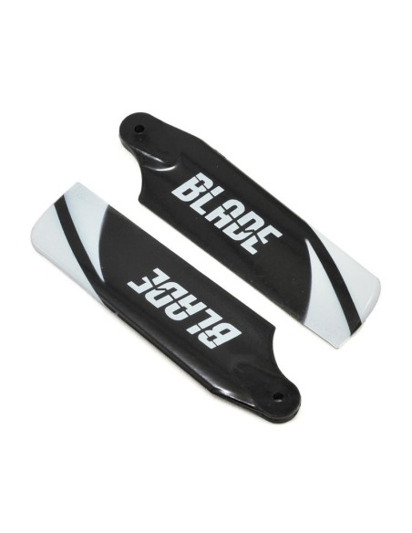 Blade 270 CFX - Pales d''anticouple en plastique 