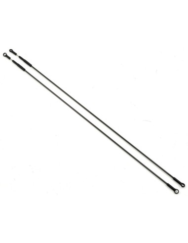 Blade 270 CFX - Commande d''anticouple - 2pcs 