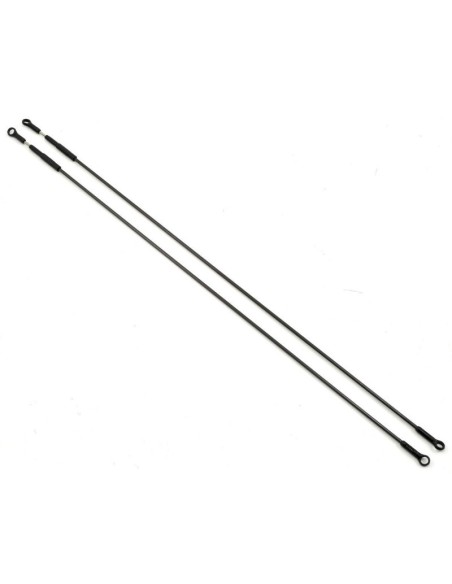 Blade 270 CFX - Commande d''anticouple - 2pcs 