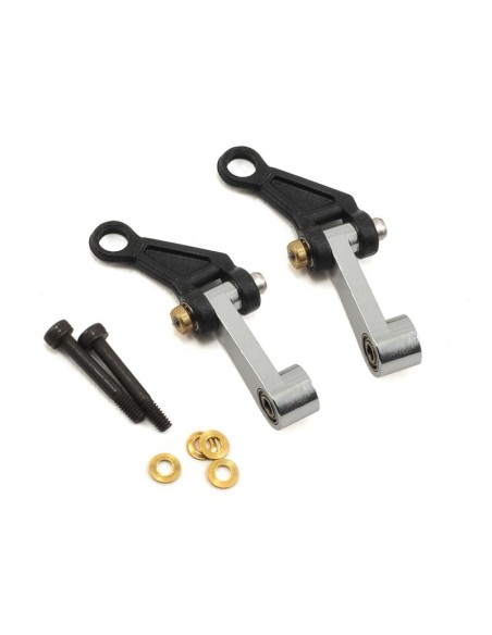 Blade 270 CFX - Bras followers en aluminium - 2pcs 