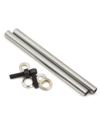 Blade 270 CFX - Axe de pieds de pales - 2pcs 