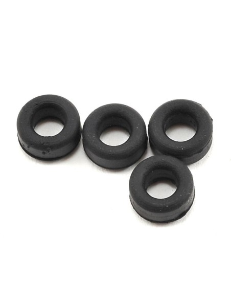 Blade 270 CFX - Amortisseurs - 4pcs 