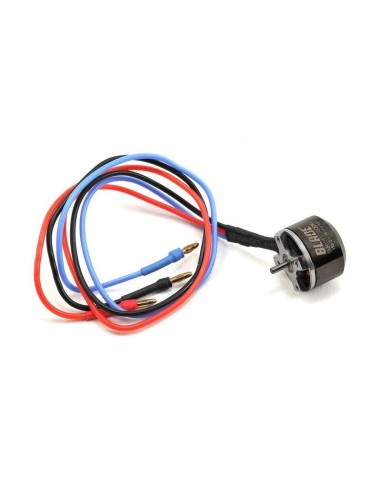 Blade 230S V2 E-Flite - Moteur d anticouple 3600Kv 