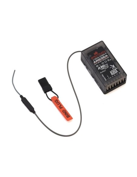 Blade 230 S V2 récepteur de remplacement BLH1427 