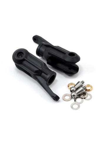 Blade 230 S V2 pieds de pales principales 