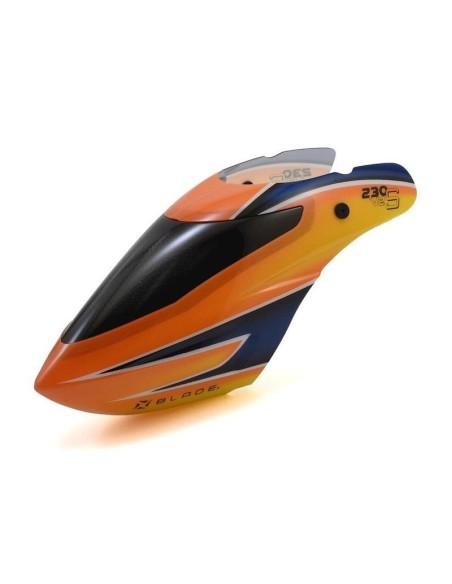 Blade 230 S V2 bulle BLH1407 