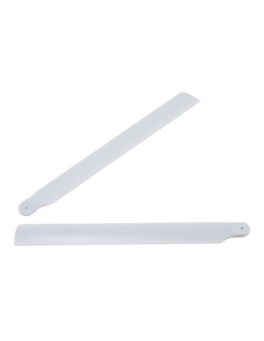 Blade 200 S - Pales principales blanches 