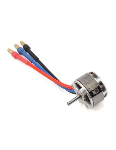 Blade 200 S - Moteur principal 3980Kv 