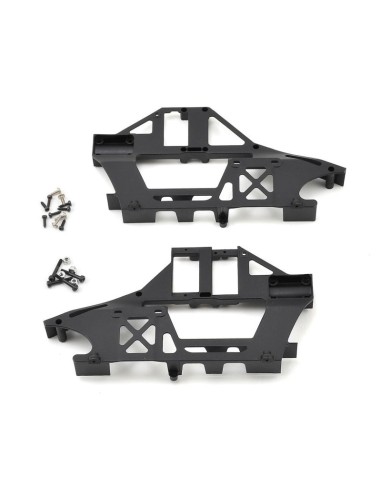 Blade 200 S - Châssis 