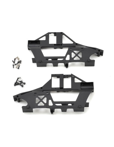 Blade 200 S - Châssis 