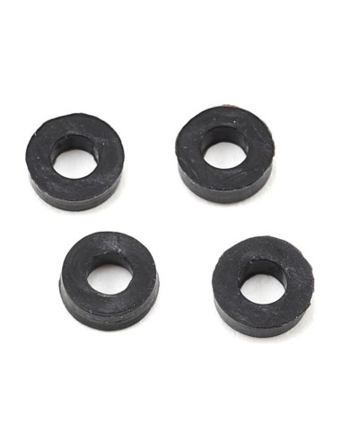 Blade 200 S - Amortisseurs - 4pcs 