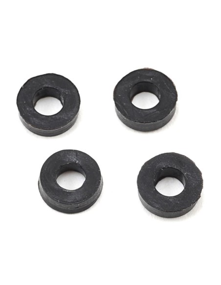 Blade 200 S - Amortisseurs - 4pcs 