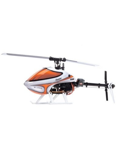 Blade 180 Fusion Smart BNF basic - E-Flite 