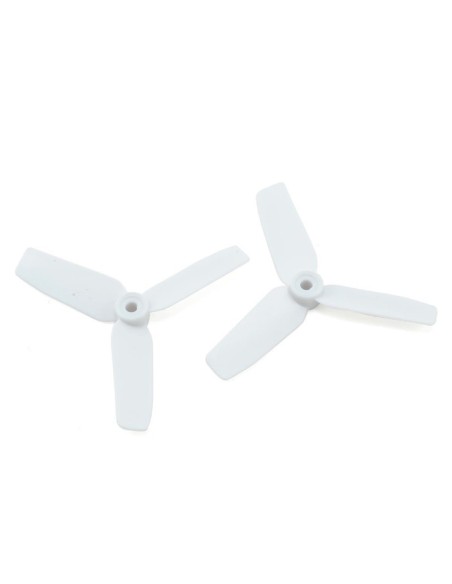 Blade 130 S - Pales d''anticouple 