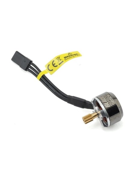 Blade 130 S - Moteur principal Brushless 