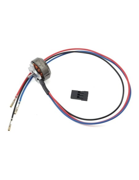 Blade 130 S - Moteur anticouple Brushless 