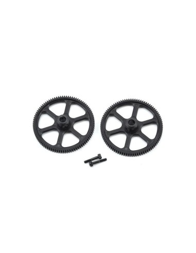 Blade 130 S - Couronne principale (2) 