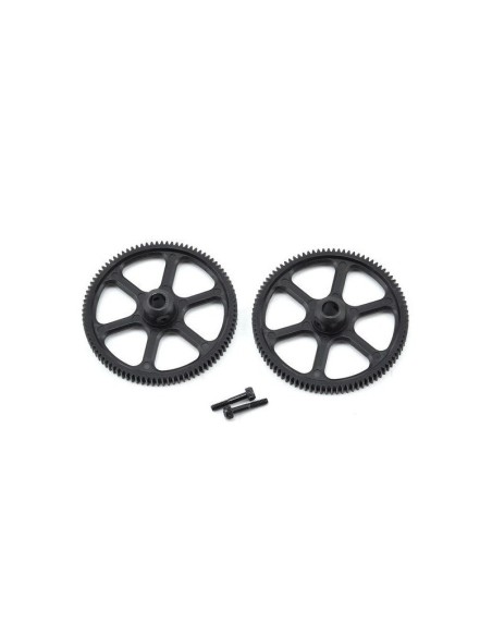 Blade 130 S - Couronne principale (2) 