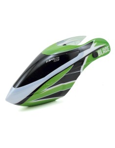 Blade 130 S - Bulle d''origine, Verte 