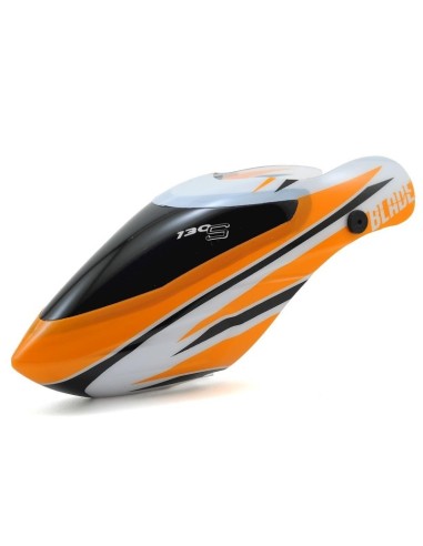 Blade 130 S - Bulle d''origine, Orange 