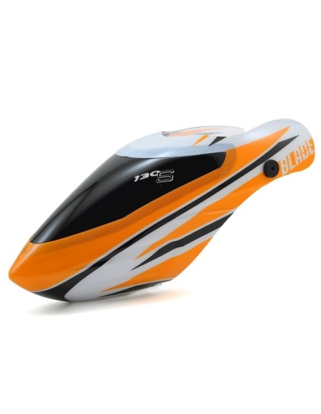 Blade 130 S - Bulle d''origine, Orange 