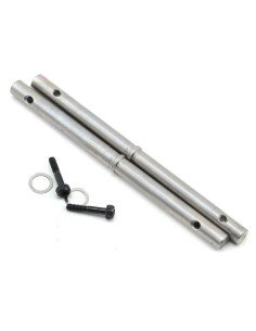 Blade 130 S - Axe principal 