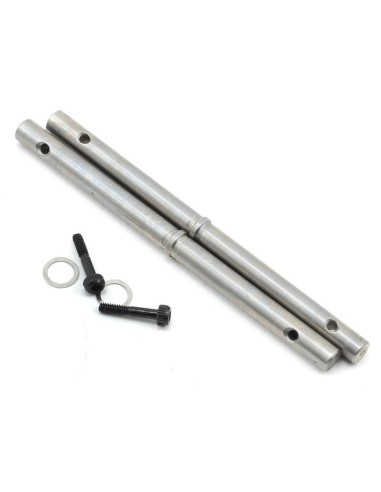 Blade 130 S - Axe principal 