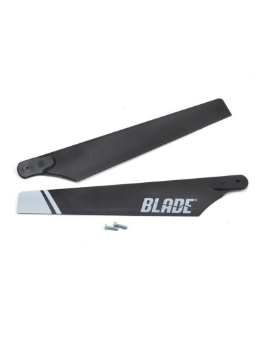 Blade 120 S - Support batterie 