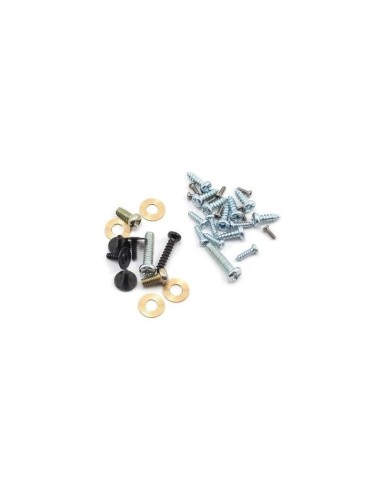 Blade 120 S - Set de vis 