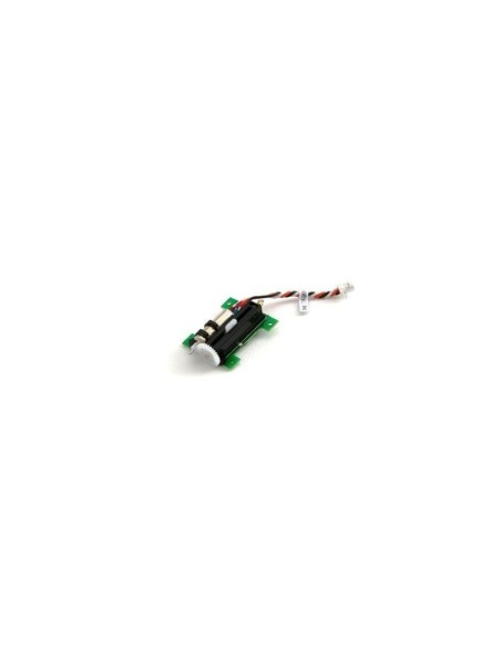 Blade 120 S - Servo L=35mm - SPMSH2029L 