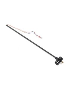 Blade 120 S - Poutre de queue 