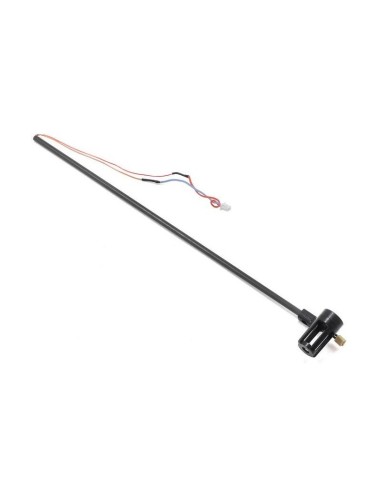 Blade 120 S - Poutre de queue 