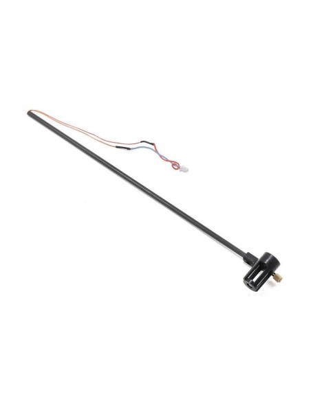 Blade 120 S - Poutre de queue 