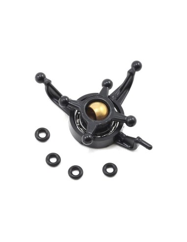 Blade 120 S - Plateau cyclique 